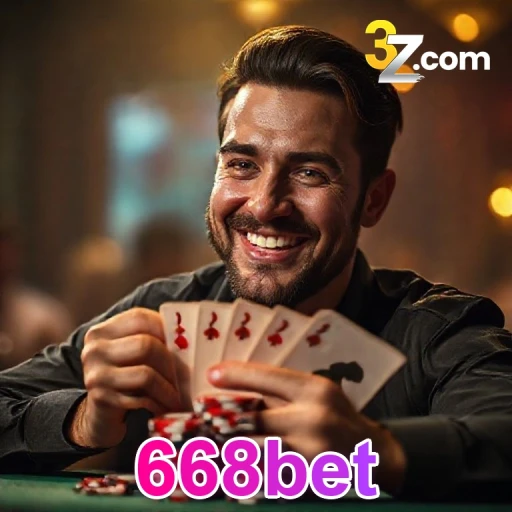 668BET