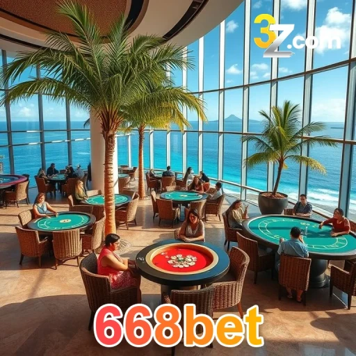 668BET Jogos de caça-níqueis