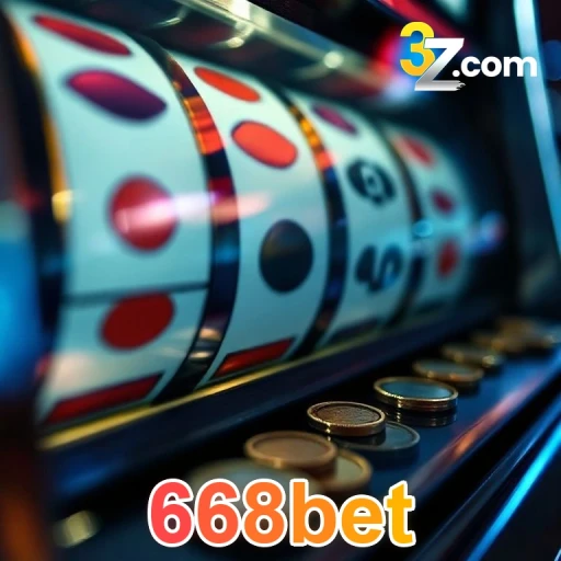 668BET Pagamento