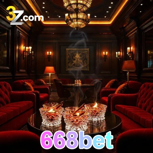 668BET