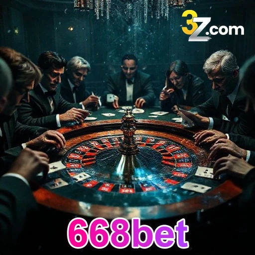 668BET
