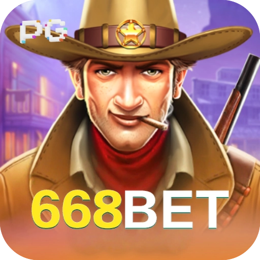 668bet logo